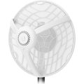 Obrázok pre výrobcu UBNT AirFiber 60 LR - 60 GHz rádio, PtP, 43dBi, True Duplex, 57-71GHz, 1.8Gbps propustnost