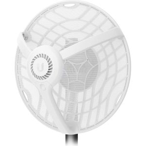 Obrázok pre výrobcu UBNT AirFiber 60 LR - 60 GHz rádio, PtP, 43dBi, True Duplex, 57-71GHz, 1.8Gbps propustnost