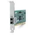 Obrázok pre výrobcu Allied Telesis Gigabit LC PCI-X AT-2931SX/LC