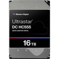 Obrázok pre výrobcu WD Ultrastar DC HC555 16TB /HDD/ 3.5"/SATA/7200 RPM/5R