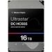 Obrázok pre výrobcu WD Ultrastar DC HC555 16TB /HDD/ 3.5"/SATA/7200 RPM/5R