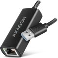 Obrázok pre výrobcu AXAGON adaptér USB-A na GLAN(RJ-45) / ADE-AR / USB 3.2 Gen1 / 15cm