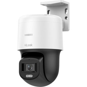 Obrázok pre výrobcu HiLook Powered by HIKVISION/ PTZ-N2C200C-DE(F0)(O-STD)/ PTZ/ 2Mpix/ 2.8 mm/ ColorVu/ IR 30m/ IP66
