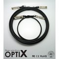 Obrázok pre výrobcu 10G SFP+ DAC Cable AWG 30 Passive 1m Cisco komp.