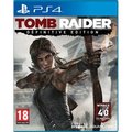 Obrázok pre výrobcu PS4 - Tomb Raider Definitive Edition