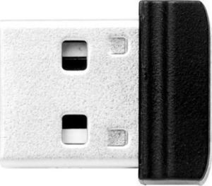 Obrázok pre výrobcu VERBATIM Flash disk Store ´n´ Stay NANO/ 32GB/ USB 2.0/ černá