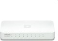 Obrázok pre výrobcu D-Link GO-SW-8E 8-Port 10/100M DESKTOP SWITCH