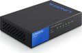 Obrázok pre výrobcu Linksys 5-port Desktop Gigabit Switch