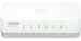 Obrázok pre výrobcu D-Link GO-SW-5E 5-Port 10/100M DESKTOP SWITCH