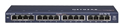 Obrázok pre výrobcu Netgear ProSafe 16-Port Gigabit Desktop Switch Metal (GS116GE)