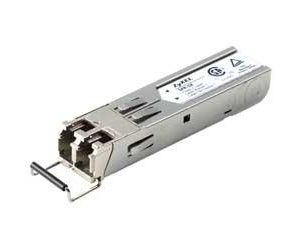 Obrázok pre výrobcu ZyXEL 1000Base-SX SFP MM Transceiver SFP-SX-D