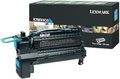 Obrázok pre výrobcu Lexmark X792 Cyan Extra High Yield Return Programme Print Cartridge (20K)