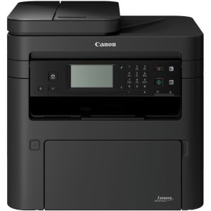 Obrázok pre výrobcu CANON i-SENSYS MF267dw II / A4 / čb/ PSCF/ 1200x1200dpi/ 28ppm/ USB/ LAN/ WiFi/ WiFi Direct/ Duplex/ ADF/ PCL/ černá