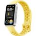 Obrázok pre výrobcu Huawei Band 9 Silver /Sport Band/Lemon Yellow