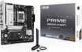 Obrázok pre výrobcu ASUS MB Sc AM5 PRIME B850M-A WIFI, AMD B850, 4xDDR5, 2xDP, 1xHDMI, WiFi, mATX