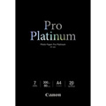 Obrázok pre výrobcu Canon PT-101, A4 fotopapír lesklý, 20ks, 300g/m