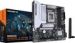 Obrázok pre výrobcu GIGABYTE MB Sc LGA1851 B860M GAMING X WIFI6E, Intel B860, 4xDDR5, 1xThunderbolt, 1xDP, 1xHDMI, WiFi, mATX