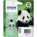 Obrázok pre výrobcu EPSON Ink ctrg čierna (dbpck) SC440/460/640/60/70..