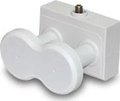 Obrázok pre výrobcu LNB Mascom Monoblock 4,3 Single MC M4-S02
