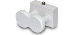 Obrázok pre výrobcu LNB Mascom Monoblock 4,3 Single MC M4-S02
