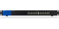 Obrázok pre výrobcu Linksys 24-port Gigabit Switch