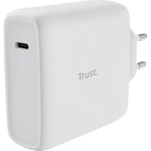 Obrázok pre výrobcu TRUST MAXO 100W USB-C CHARGER WHT