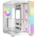 Obrázok pre výrobcu Be quiet! skříň LIGHT BASE 600LX / ATX / 4x120mm ARGB fan / 2xUSB 3.0 / USB-C / panoramatická / bílá