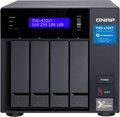 Obrázok pre výrobcu QNAP TVS-472XT-i3-4G (3,1GHz / 4GB RAM / 4x SATA / 2x M.2 NVMe slot / 1x HDMI 4K / 2x Thunderbolt 3)
