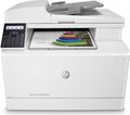 Obrázok pre výrobcu HP Color LaserJet Pro MFP M183fw (A4, 16/16 str.min, USB,Ehternet,Wi-Fi, Print, Scan, Copy)