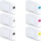 Obrázok pre výrobcu Epson Multipack P-Series UltraChrome Pro 6 T48U