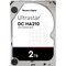 Obrázok pre výrobcu WD ULTRASTAR 7K2 3.5in 26.1MM 2000GB 128MB 7200RPM SATA ULTRA 512N SE 7K2