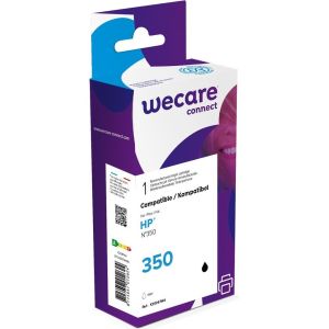 Obrázok pre výrobcu WECARE ARMOR ink alternatívny s HP CB335EE, černá/black