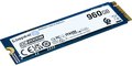 Obrázok pre výrobcu Kingston SSD 960GB DC2000B M.2 2280 Enterprise NVMe PCi 4.0