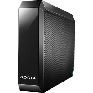 Obrázok pre výrobcu ADATA HM800 externý HDD 4TB USB 3.1, čierny
