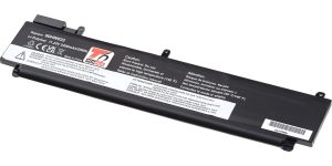 Obrázok pre výrobcu Baterie T6 Power Lenovo ThinkPad T460s, T470s, 2200mAh, 25Wh, 3cell, Li-Pol