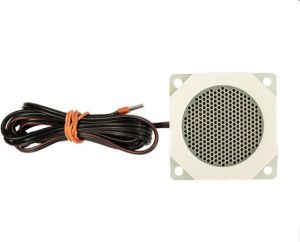 Obrázok pre výrobcu 2N® IP Audio/Video Kit – reproduktor