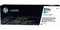 Obrázok pre výrobcu HP 826A Cyan LaserJet Toner Cartridge (CF311A), HP 826A Cyan LaserJet Toner Cartridge (CF311A)