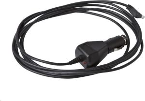 Obrázok pre výrobcu Príslušenstvo BROTHER pre prenosné tlačiarne Pocketjet Adaptér pre PJ (15 V) 12V adaptér do auta (pripojenie do cigaret