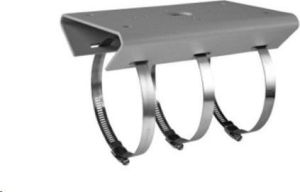 Obrázok pre výrobcu HIKVISION DS-1275ZJ, redukce/držák na sloup