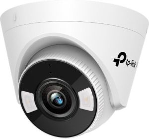Obrázok pre výrobcu TP-LINK VIGI C450(2.8mm)5MP Full-Color Turret Network Cam.