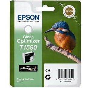 Obrázok pre výrobcu EPSON T1590 Gloss Optimizer