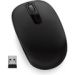 Obrázok pre výrobcu Microsoft Wireless Mobile Mouse 1850, Black