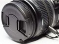 Obrázok pre výrobcu BRAUN přední krytka objektivu PROFI - 72 mm