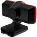 Obrázok pre výrobcu Genius Full HD Webkamera ECam 8000, 1920x1080, USB 2.0, červená, FULL HD, 30 FPS