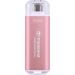Obrázok pre výrobcu Transcend ESD300P 512GB, External SSD, USB 10Gbps, Type C, 1050MB/R, 950MB/W, růžový