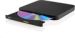 Obrázok pre výrobcu HITACHI LG - externa mechanika DVD-W/CD-RW/ DVD±R/±RW/ RAM/M-DISC, Ultra Slim, OTG konektor, Black, box+SW