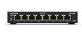 Obrázok pre výrobcu Netgear GS308E 8-port Gigabit Plus Switch, smart managed