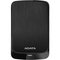 Obrázok pre výrobcu A-DATA DashDrive™ Value HV320 2,5" external HDD 1TB USB 3.1 black