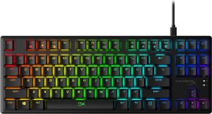 Obrázok pre výrobcu HP HyperX Alloy Origins Core klávesnice HX-Blue