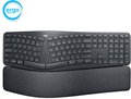 Obrázok pre výrobcu Logitech Wireless Keyboard K860 ERGO, US